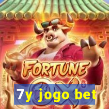 7y jogo bet